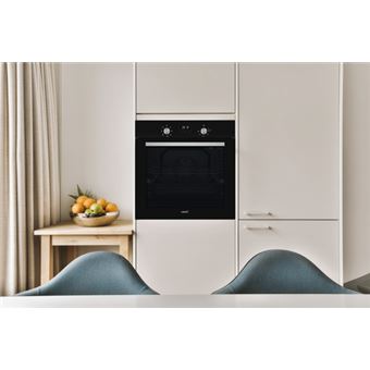 Forno El�trico CATA MDS 8007 BK | 80 L | 59.5 cm | A | Preto - 1