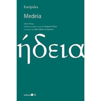 Medeia - 1