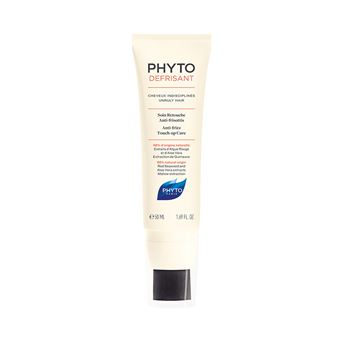 Hair Cream PHYTO DEFRISANT Anti-Frizz Touch-Up Care 50ml - 1