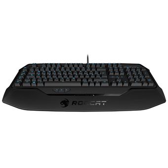 Teclado Gaming Roccat Ryos MK GLOW | MX | PT Layout - Preto - 1