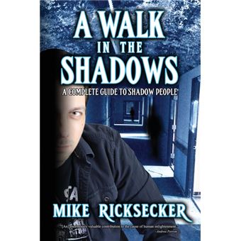 A Walk In The Shadows - 1