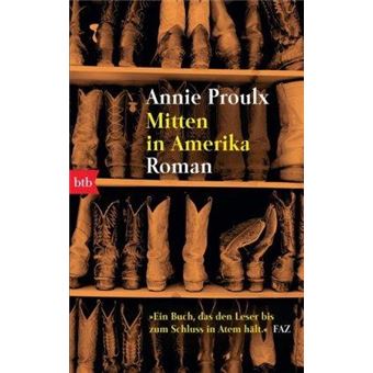 Mitten in Amerika - 1