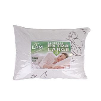 Almofada LPM Extra Large - Branco - 1