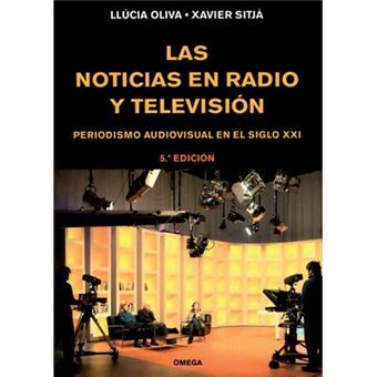 Las noticias en radio y televisión - 1