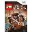Lego Pirates of the Caribbean: The Video Game Wii_0