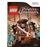 Lego Pirates of the Caribbean: The Video Game Wii_1