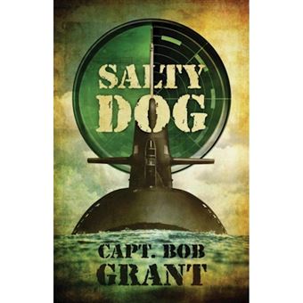Salty Dog - Paperback / softback - 2013 - 1