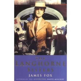 Langhorne Sisters - [Livre En Vo] - 1