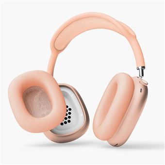 Almofadas VONMAEHLEN para AirPods Max | laranja - 1