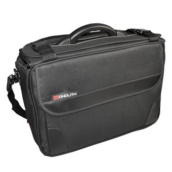 Mala de Piloto Masters 2168 | Preto - 1