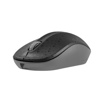 Rato Wireless NATEC Toucan | 1600 DPI | Cinzento - 1