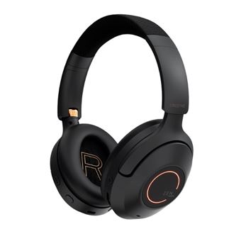Auscultadores Bluetooth Creative Labs Zen Hybrid Pro | Preto - 1