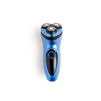 Máquina de Barbear Adler 2910 - 1