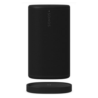 Coluna Portátil Estéreo Sonos Play | Preto - 1