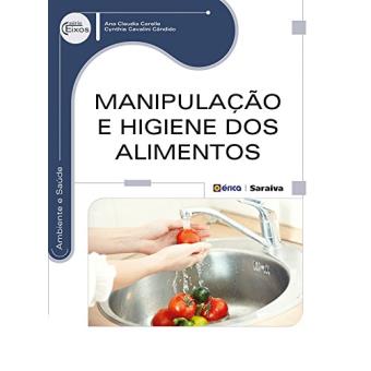 Manipulação e Higiene dos Alimentos - 1