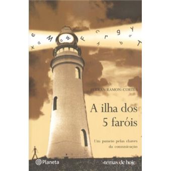Ilha Dos 5 Farois, A - 1