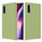 Capa Magunivers Silicone Suave Verde para Samsung Galaxy Note 10_0