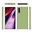 Capa Magunivers Silicone Suave Verde para Samsung Galaxy Note 10_1