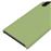 Capa Magunivers Silicone Suave Verde para Samsung Galaxy Note 10_2