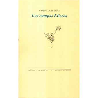 Álos Campos Elíseos - 1