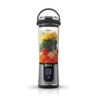 Liquidificadora Ninja Blast | 0.53 L | 14,4 W | Preto - 1