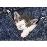 Puzzle 500 Pcs Gato Dorminhoco_1