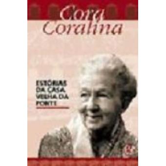 Estorias da Casa Velha da Ponte - 1