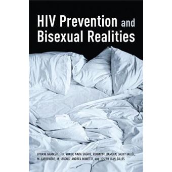 HIV Prevention and Bisexual Realities - 1