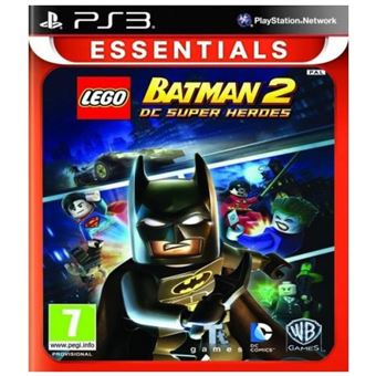 Videojogo Warner Bros LEGO Batman 2 - DC Superheroes - 1