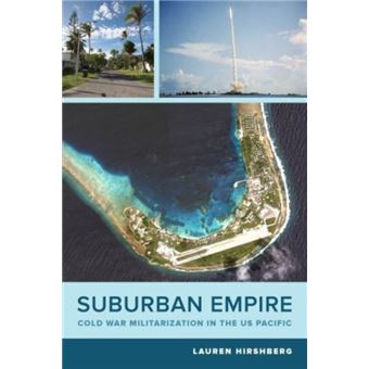 Suburban Empire - 1
