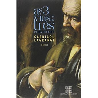 Tres Vias E As Tres Conversoes, As - 1