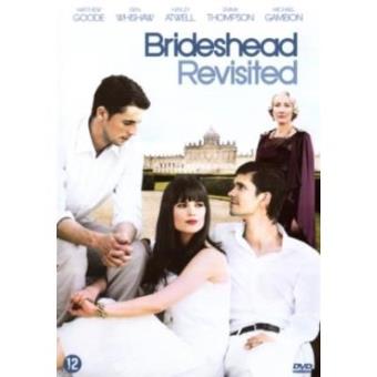 Brideshead Revisited - 1