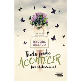 Tudo pode acontecer - 1