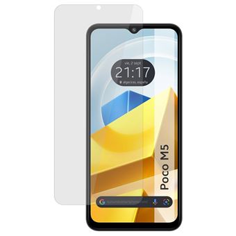 Protetor Tumundosmartphone de tela hidrogel flexível para Xiaomi POCO M5 - 1