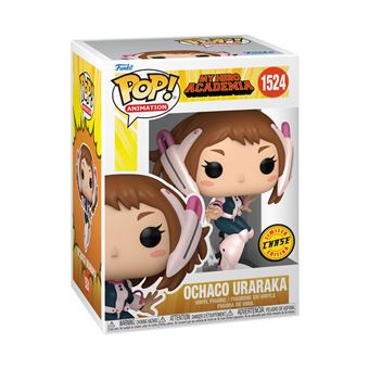 Funko Pop! Animation: Mha - Ochaco Uraraka 1524 Chase - 1