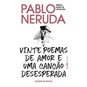 Vinte Poemas De Amor E Uma Cancao Desesperada - 1