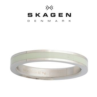 Anel Skagen JRSA036 Tamanho 54 - 1