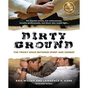 Dirty Ground - 1