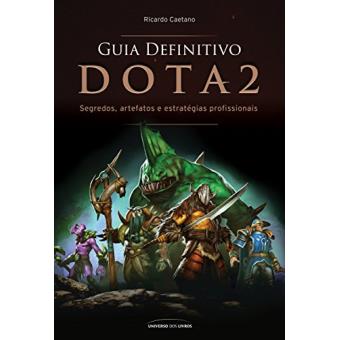 Guia Definitivo. Dota 2 - 1