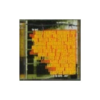 Best In The World Ever! - 1