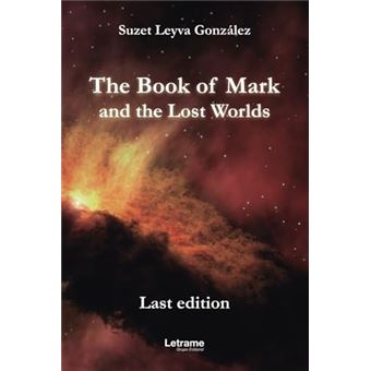 The Book Of Mark And The Lost Words - 1