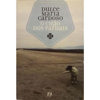 O chão dos pardais. - 1