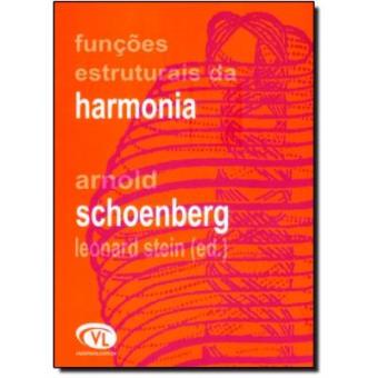 Funções Estruturais Da Harmonia - 1