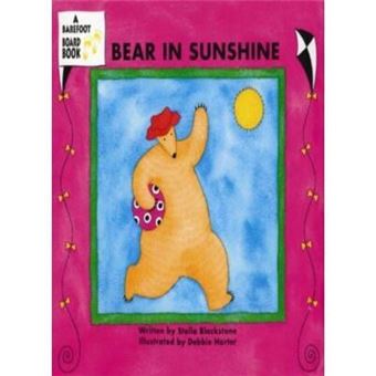 Bear In Sunshine (A Barefoot Paperback) (A Barefoot Paperback) - [Livre En Vo] - 1