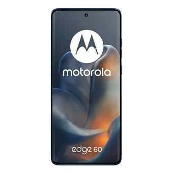 Smartphone Motorola edge 60 | 8 GB | 256 GB | Dual SIM | Gibraltar sea - 1