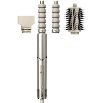 Modelador de Cabelo Shark HD426SLEU | 1400 W | Cor da pedra - 1