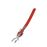 cabo de rede EFB Elektronik MK7104.100R 100 m Cat7 S/FTP (S-STP) Vermelho_0