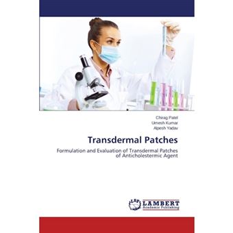 Transdermal Patches - Paperback / softback - 2014 - 1
