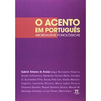O Acento Em Português - 1