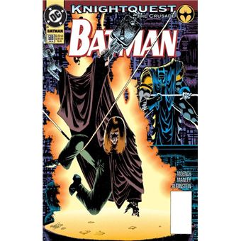 A Saga Do Batman Vol. 12/48 - 1